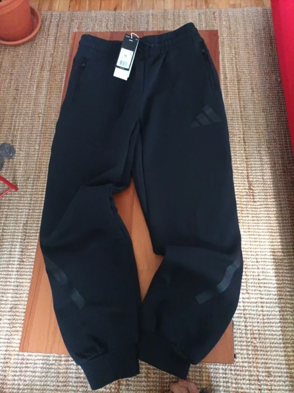 Featured image for adidas Z.N.E trousers – new with tags – size S
