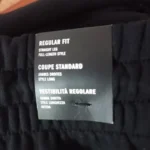 Thumbnail for adidas Z.N.E trousers – new with tags – size S