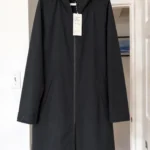 Featured thumbnail for H&M Move rain parka – new with tags – size P (men’s)