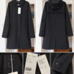 Thumbnail for H&M Move rain parka – new with tags – size P (men’s)