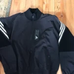 Featured thumbnail for New sports jacket – adidas women’s – S