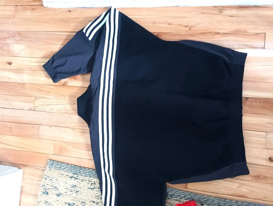 Image for New sports jacket – adidas women’s – S