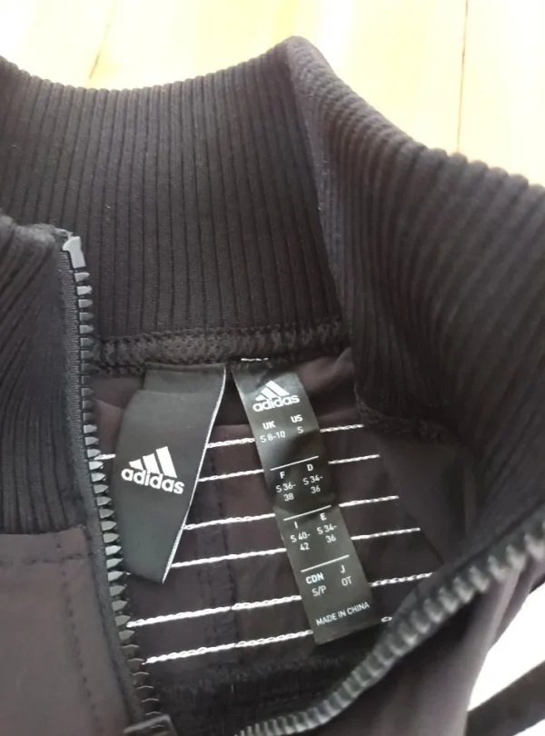Image for New sports jacket – adidas women’s – S
