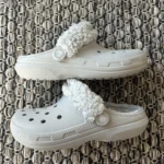 Featured thumbnail for CROCS slippers