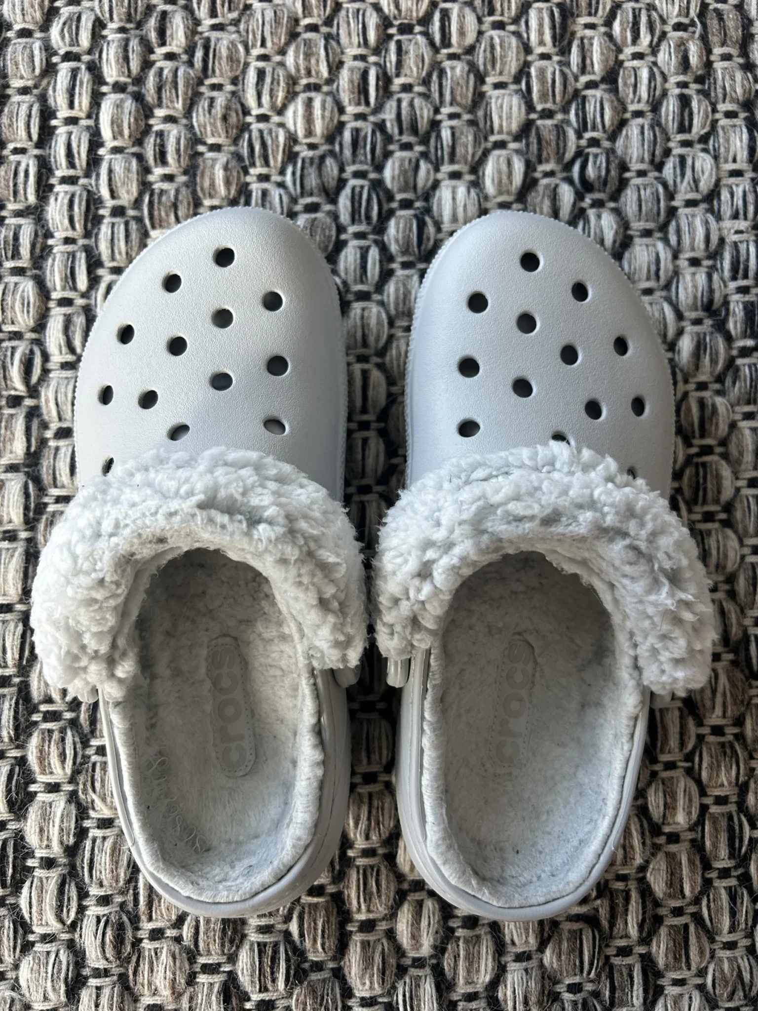 Image for CROCS slippers