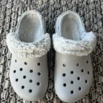 Thumbnail for CROCS slippers