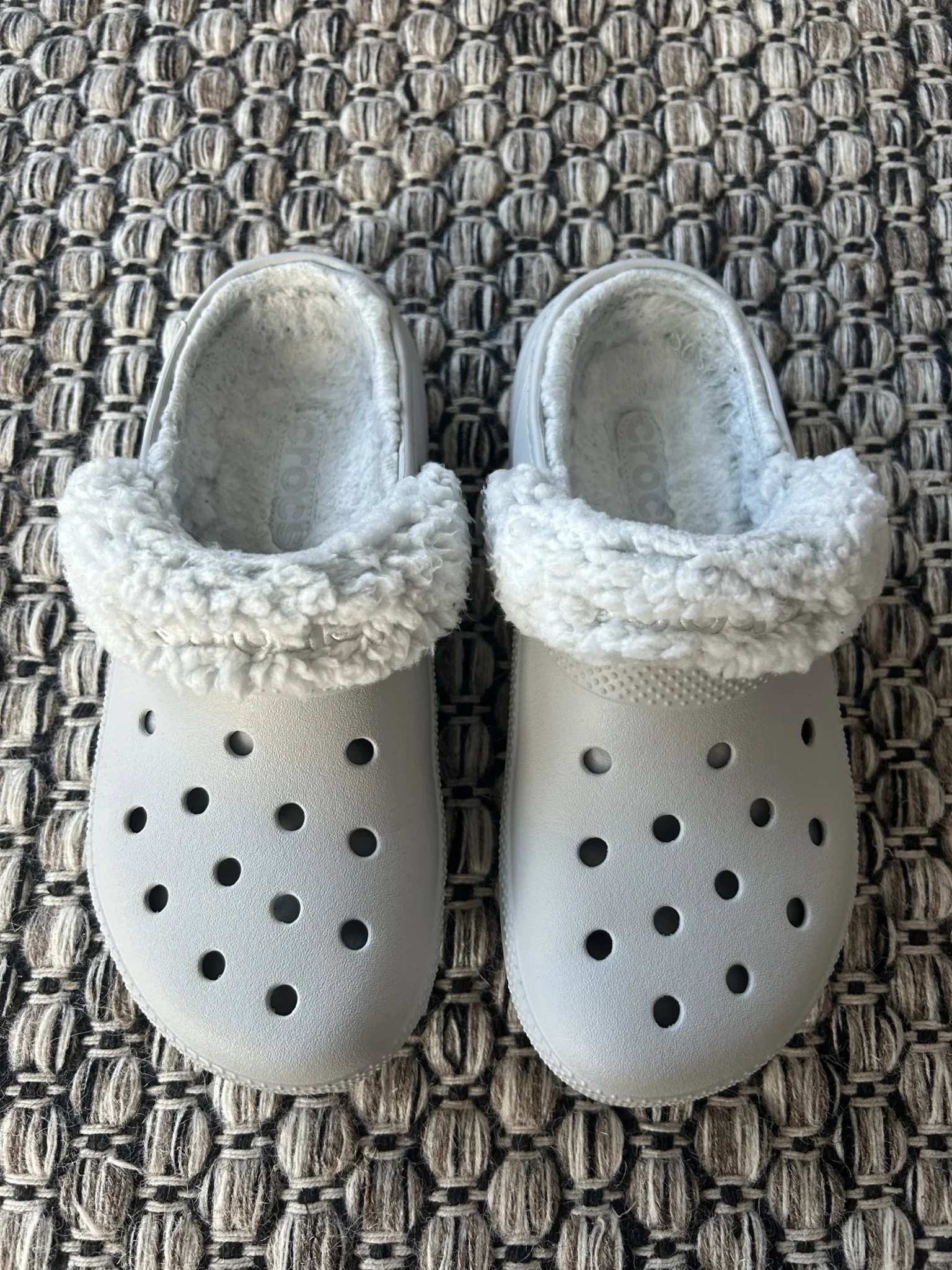 Image for CROCS slippers