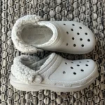 Thumbnail for CROCS slippers