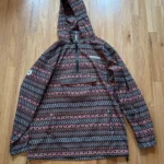 Featured thumbnail for Petit Montagnard Raincoat
