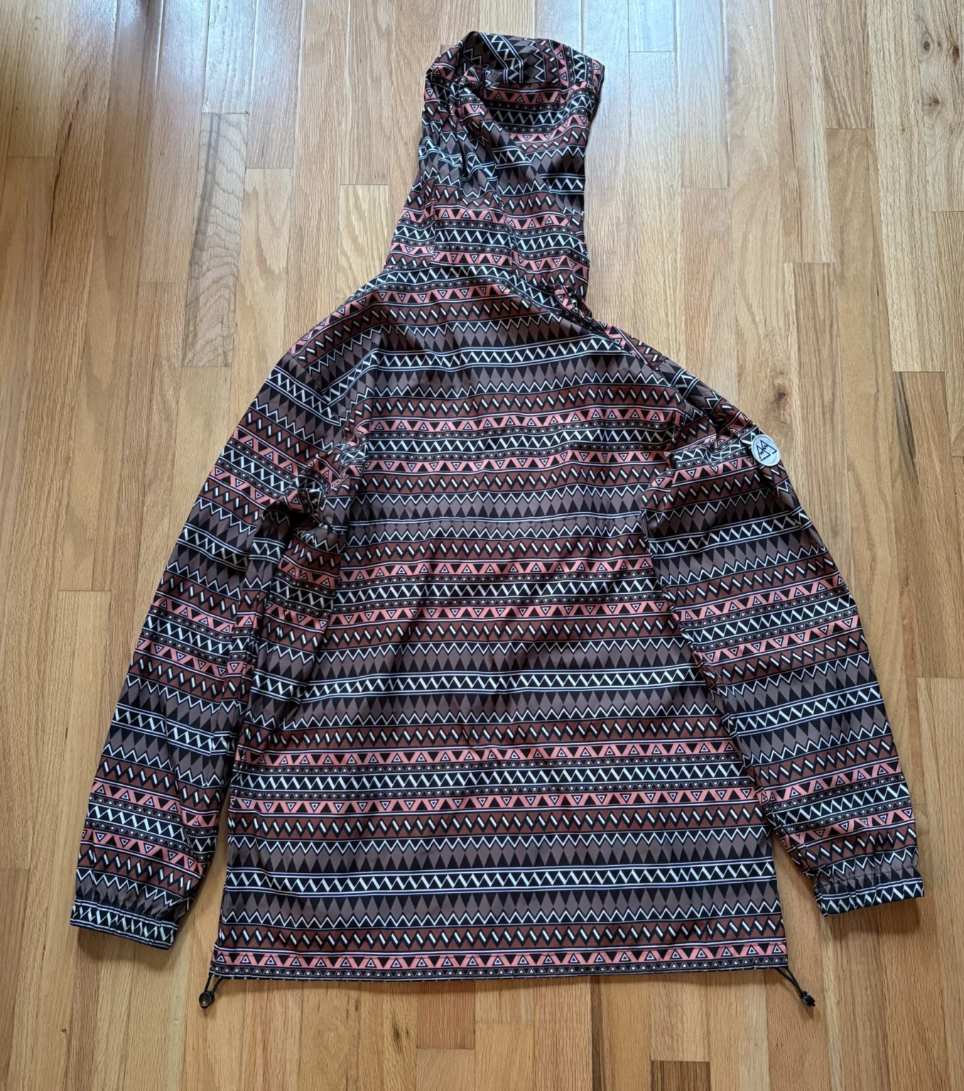 Image for Petit Montagnard Raincoat
