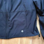 Thumbnail for Rose Boréal Windbreaker