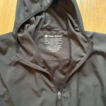 Thumbnail for Rose Boréal Windbreaker