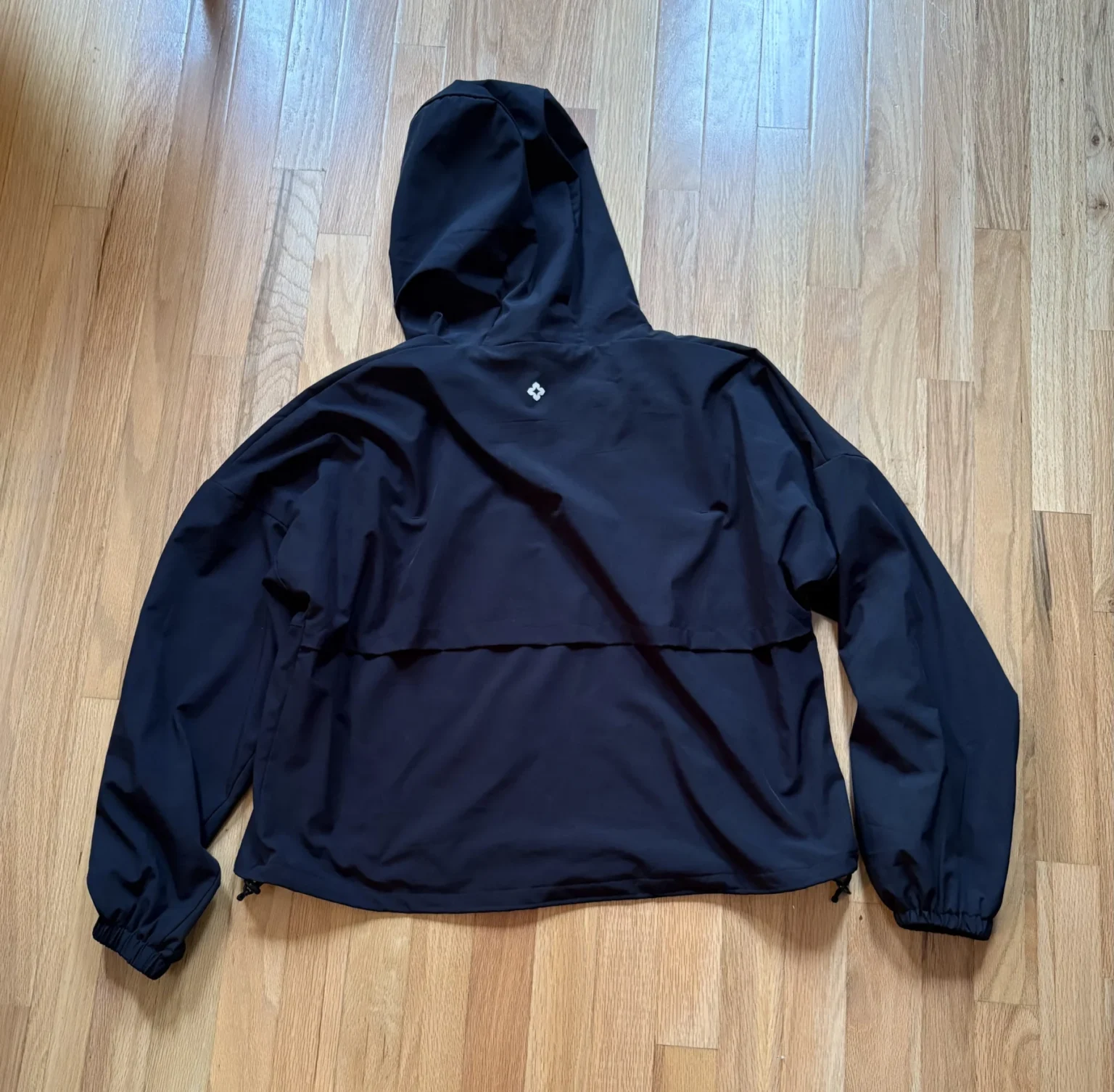 Image for Rose Boréal Windbreaker
