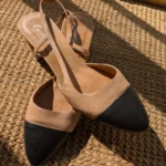 Featured thumbnail for Chaussures Intervalle Avelin