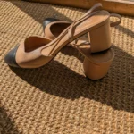 Thumbnail for Chaussures Intervalle Avelin