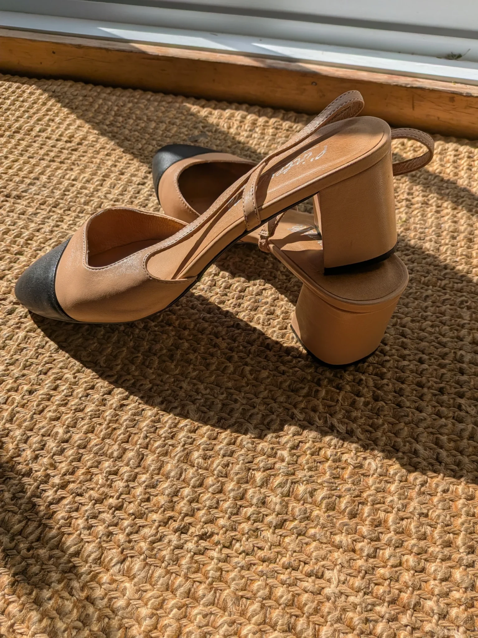 Image for Chaussures Intervalle Avelin