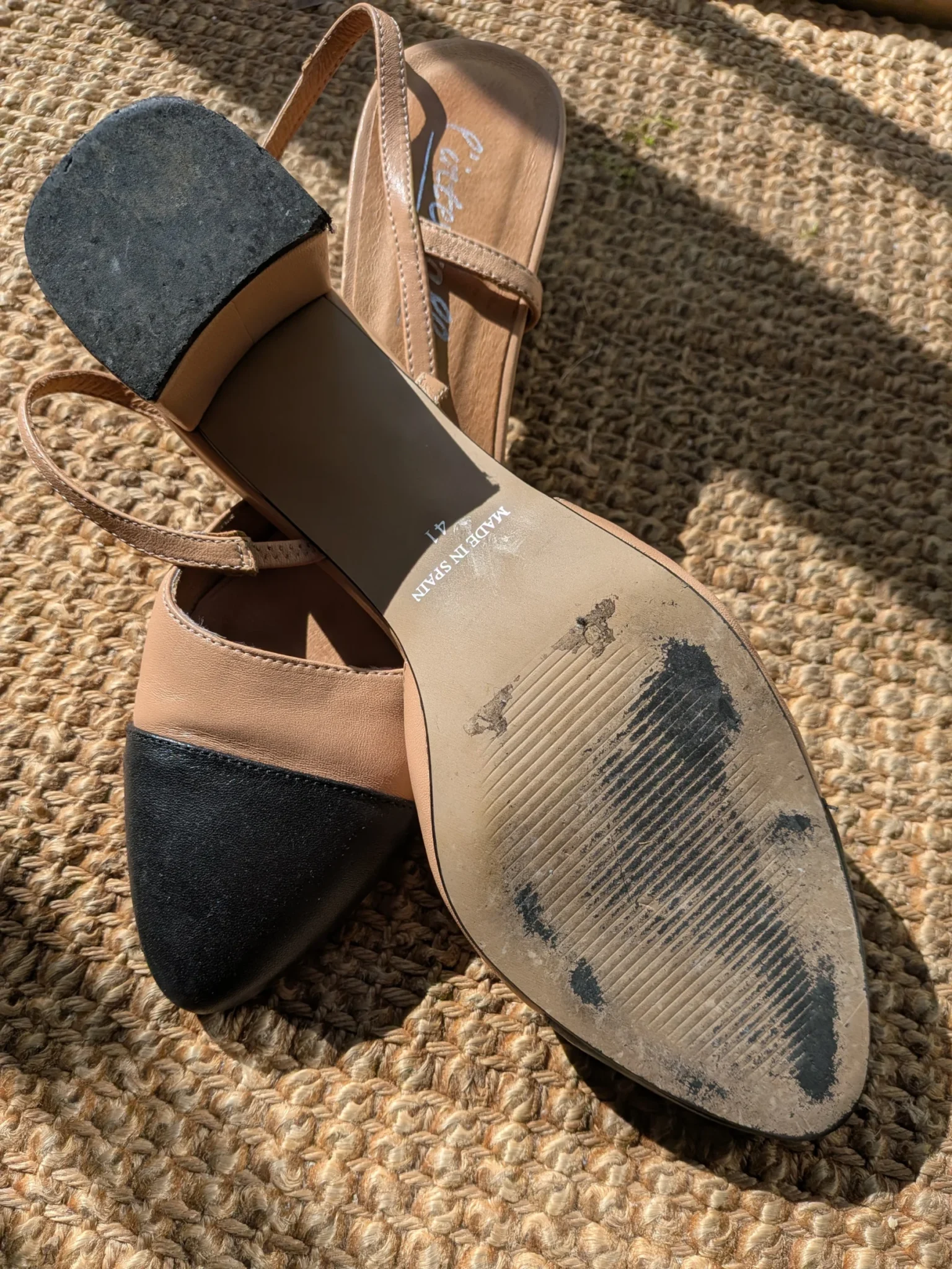 Image for Chaussures Intervalle Avelin