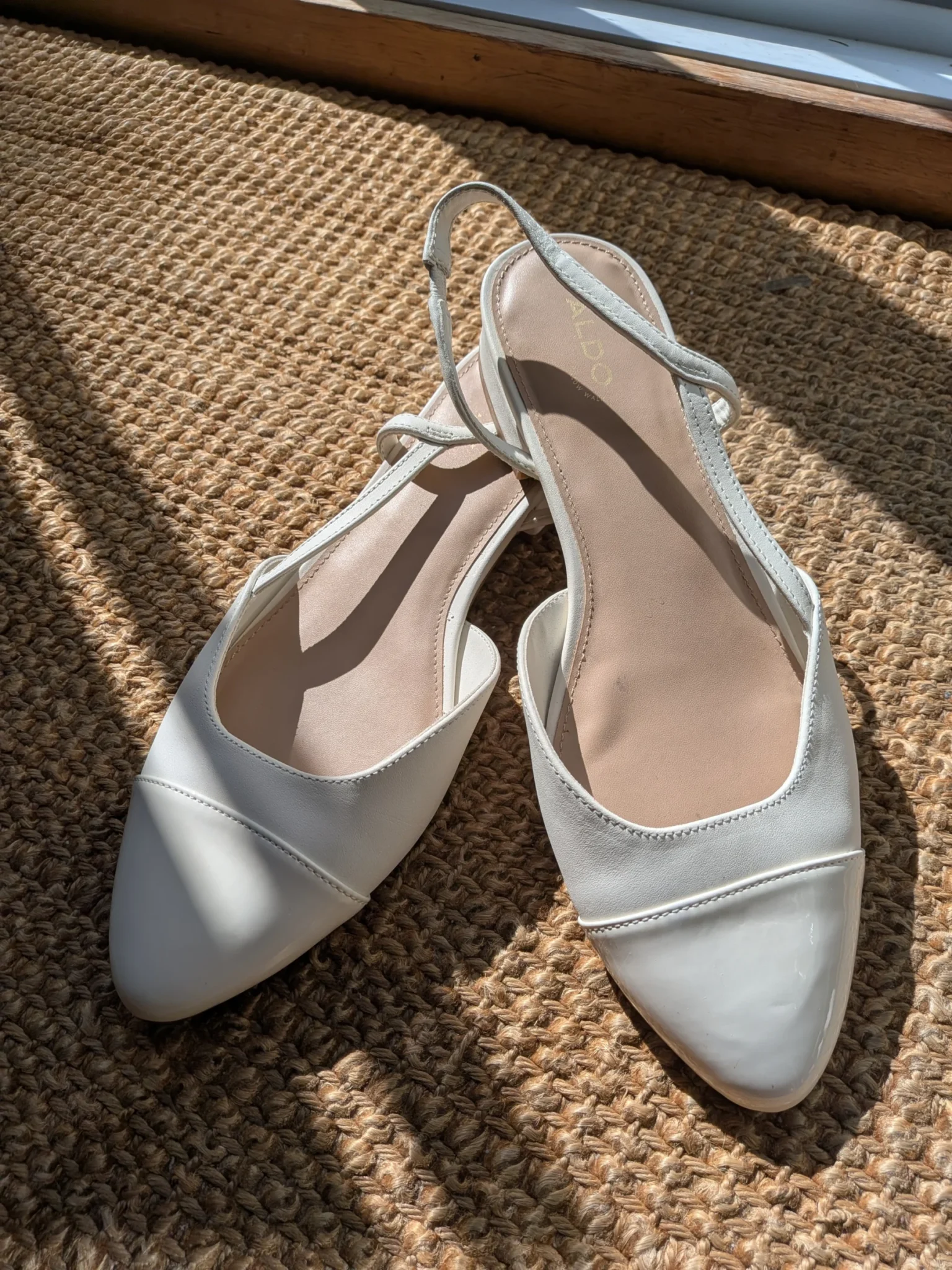 Featured image for Aldo Clémentine shoes