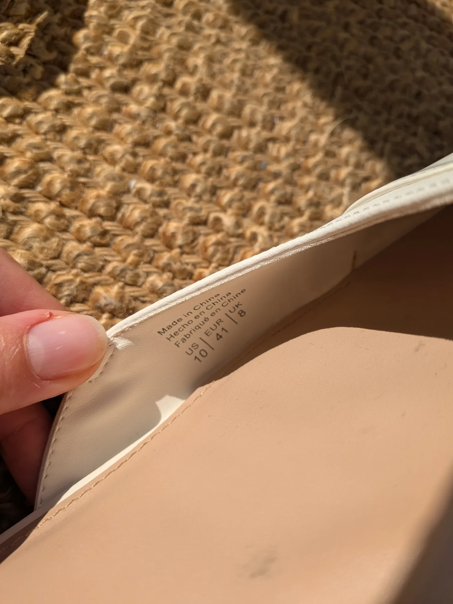 Image for Aldo Clémentine shoes