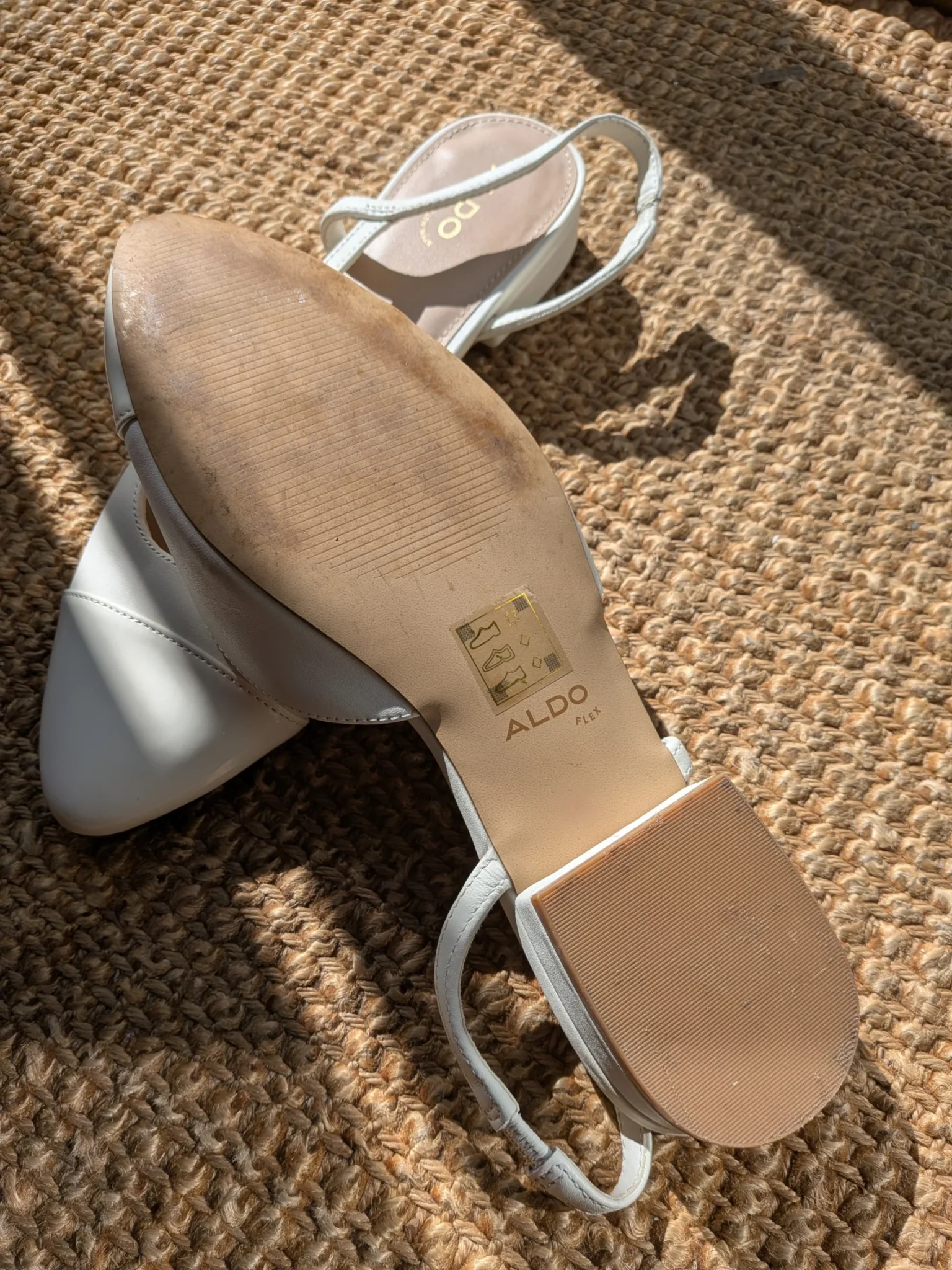 Image for Aldo Clémentine shoes