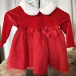 Featured thumbnail for ✨ Bonnie Baby Party Dress (6–9 months) ✨
