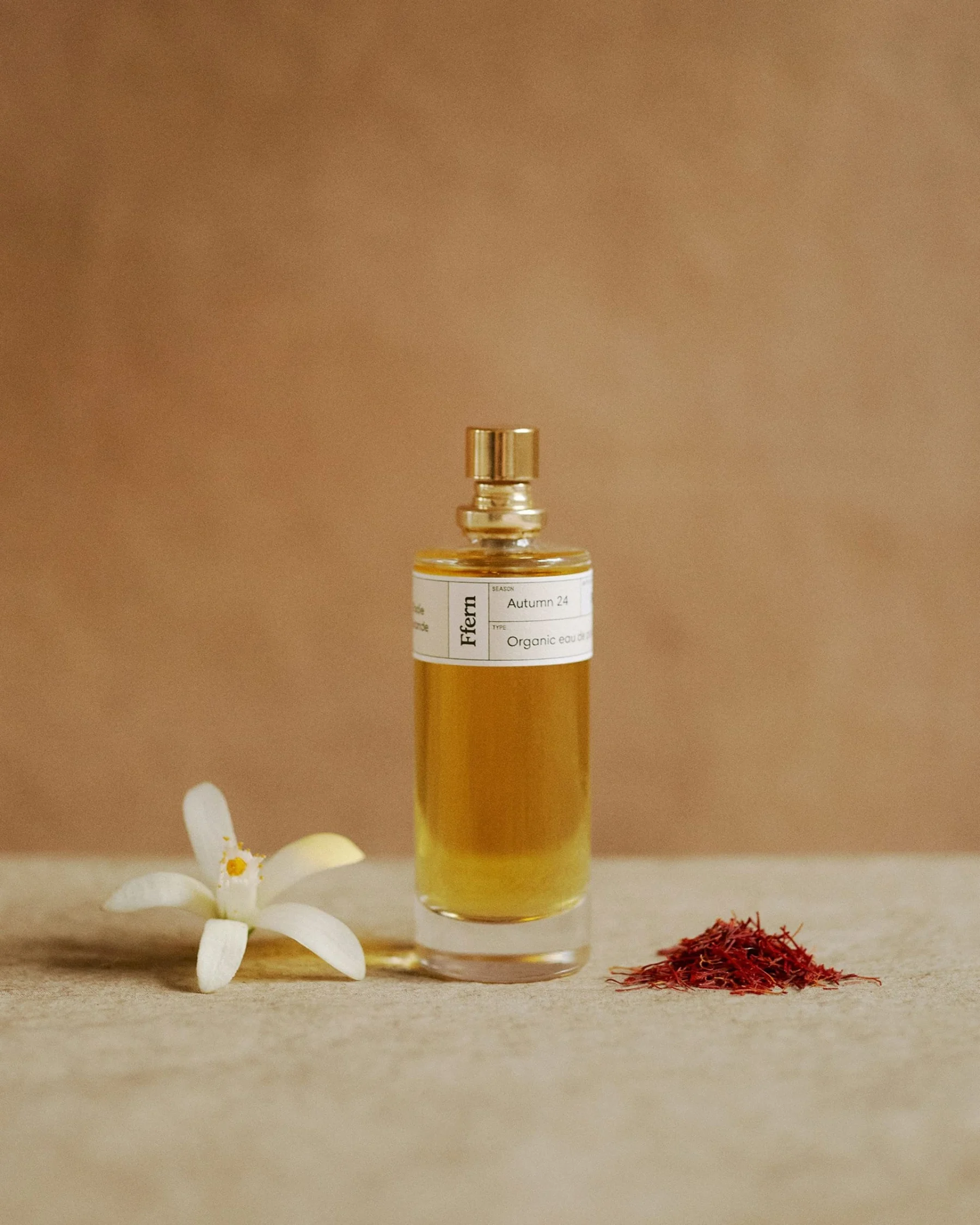 Ffern Autumn 24 Perfume *Other seconde main