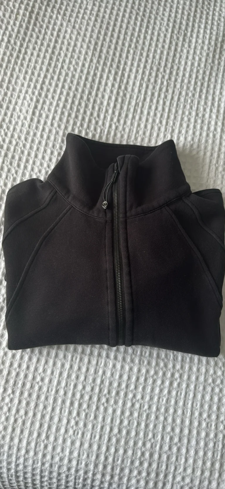 Featured image for Lululemon cotton wadding
