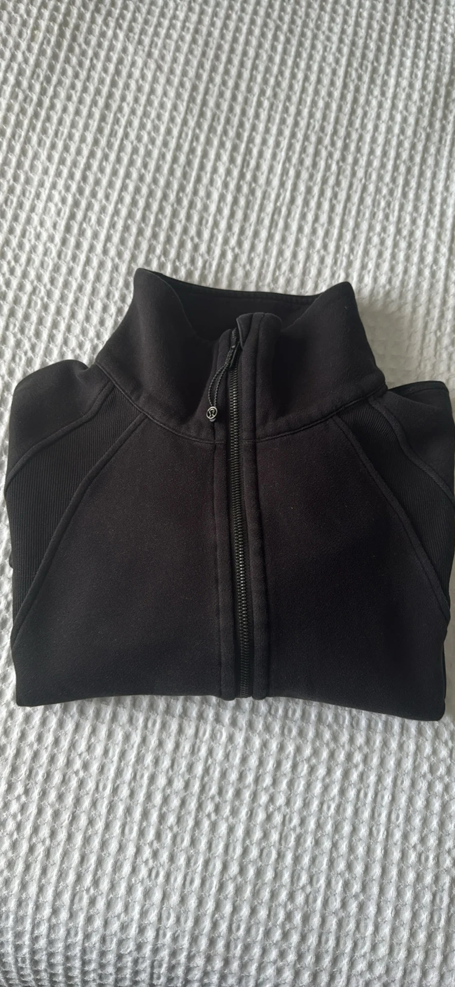 Lululemon cotton wadding Lululemon seconde main