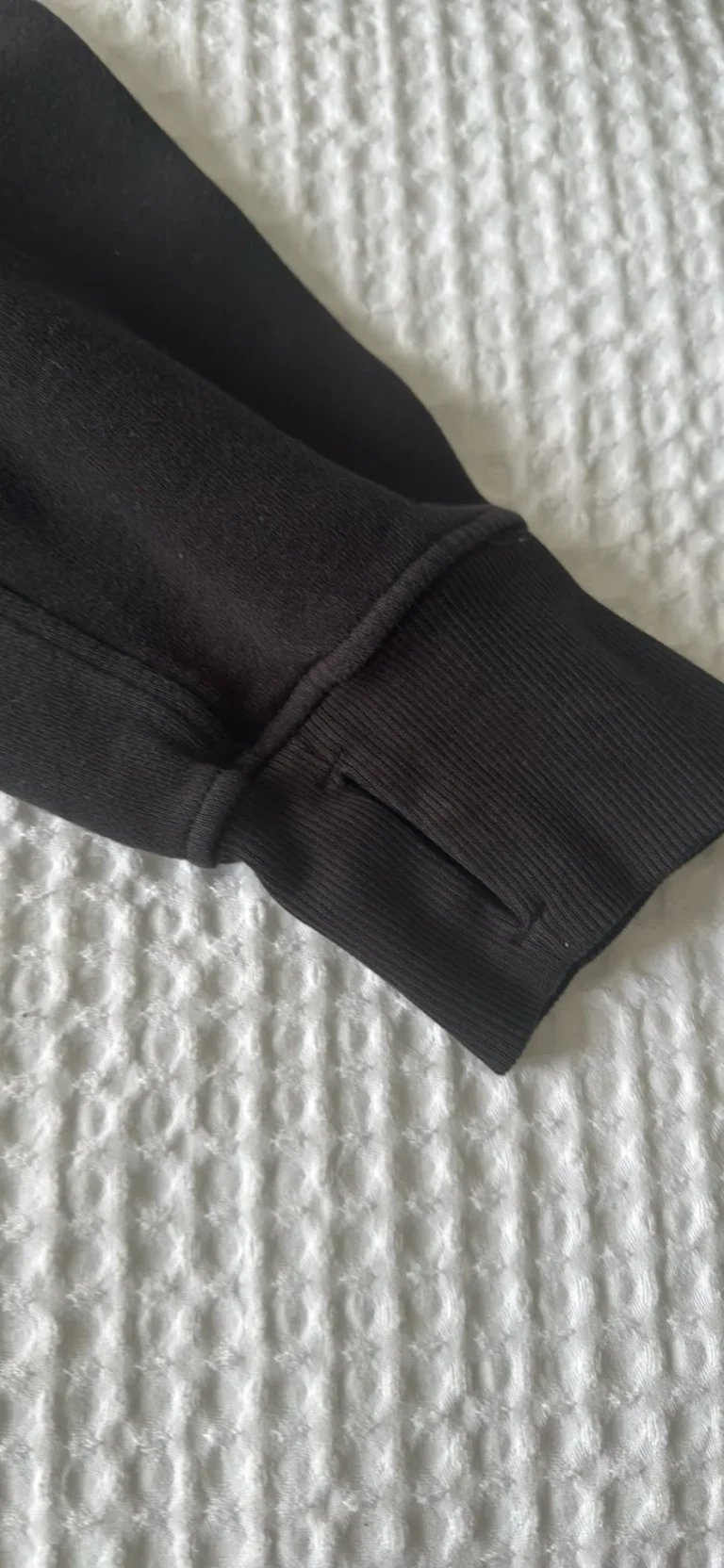 Image for Lululemon cotton wadding