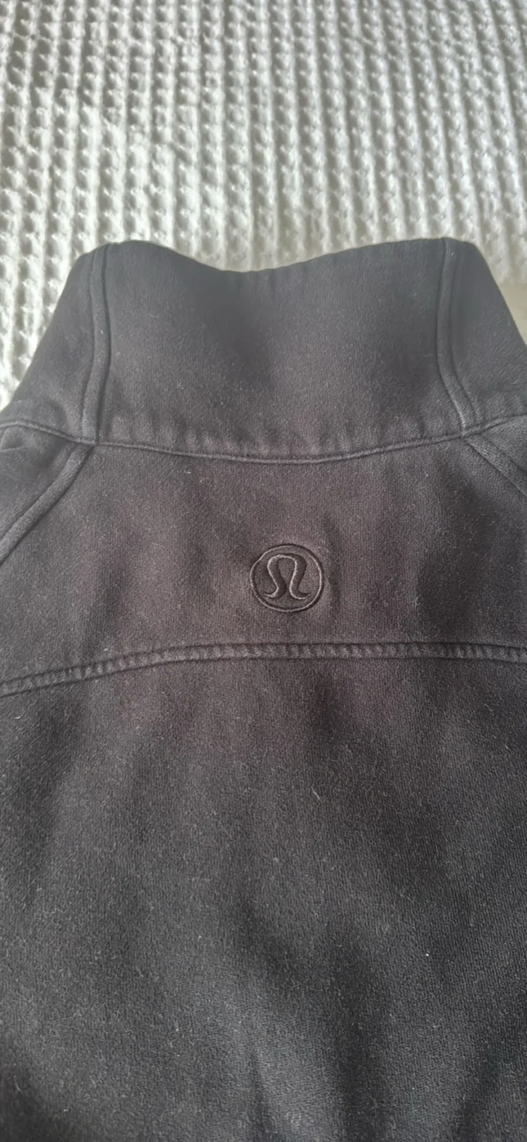 Image for Lululemon cotton wadding