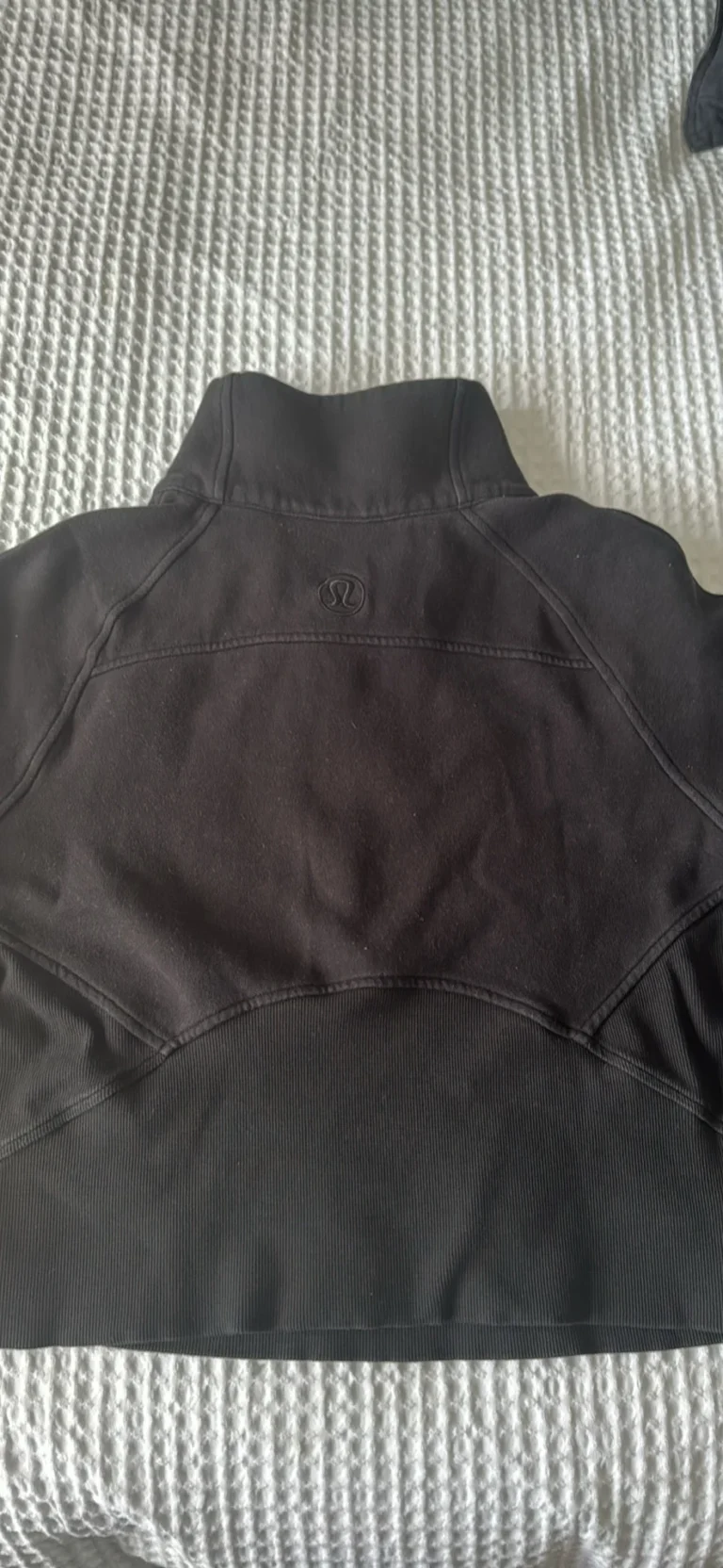 Image for Lululemon cotton wadding