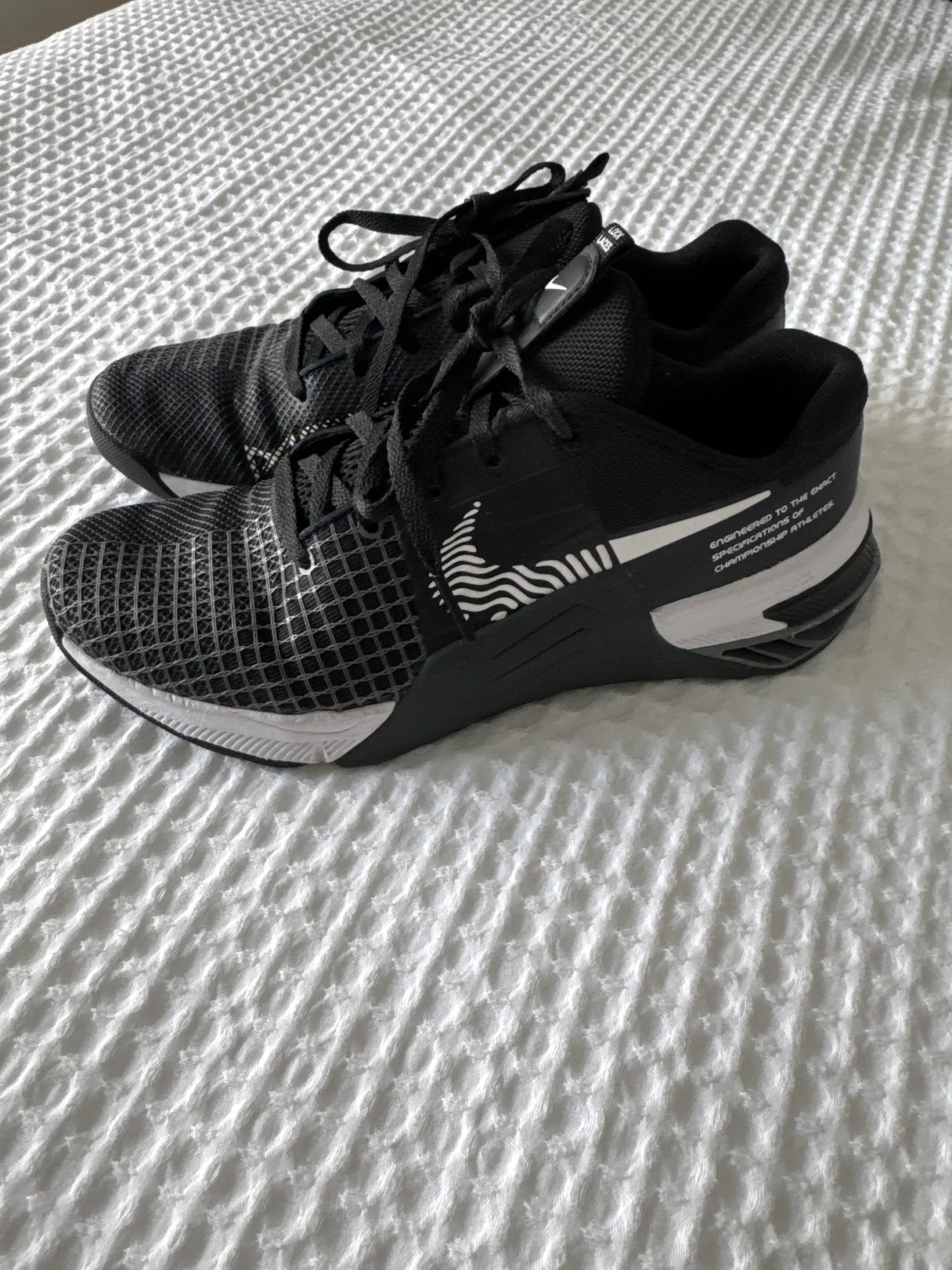 Featured image for Nike Metcon for women