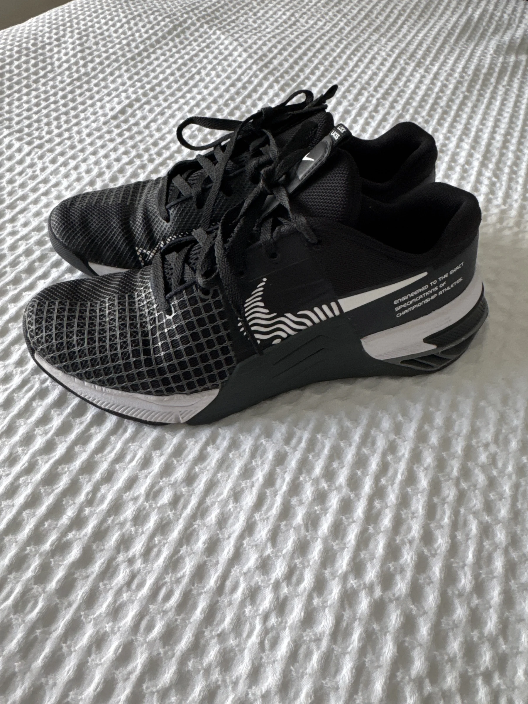 Nike Metcon for women Nike seconde main