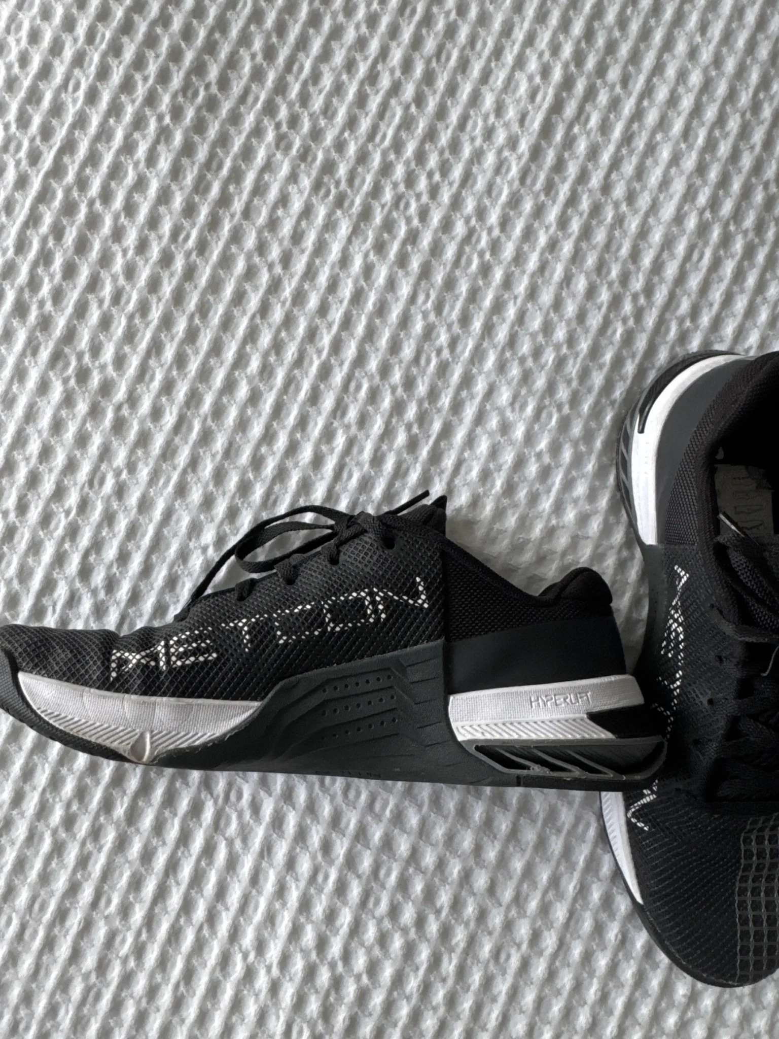 Image for Nike Metcon for women