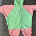 Featured thumbnail for Vintage 80s/90s Chocolate Moose terry cloth jumpsuit – Made in Canada