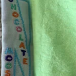 Thumbnail for Vintage 80s/90s Chocolate Moose terry cloth jumpsuit – Made in Canada