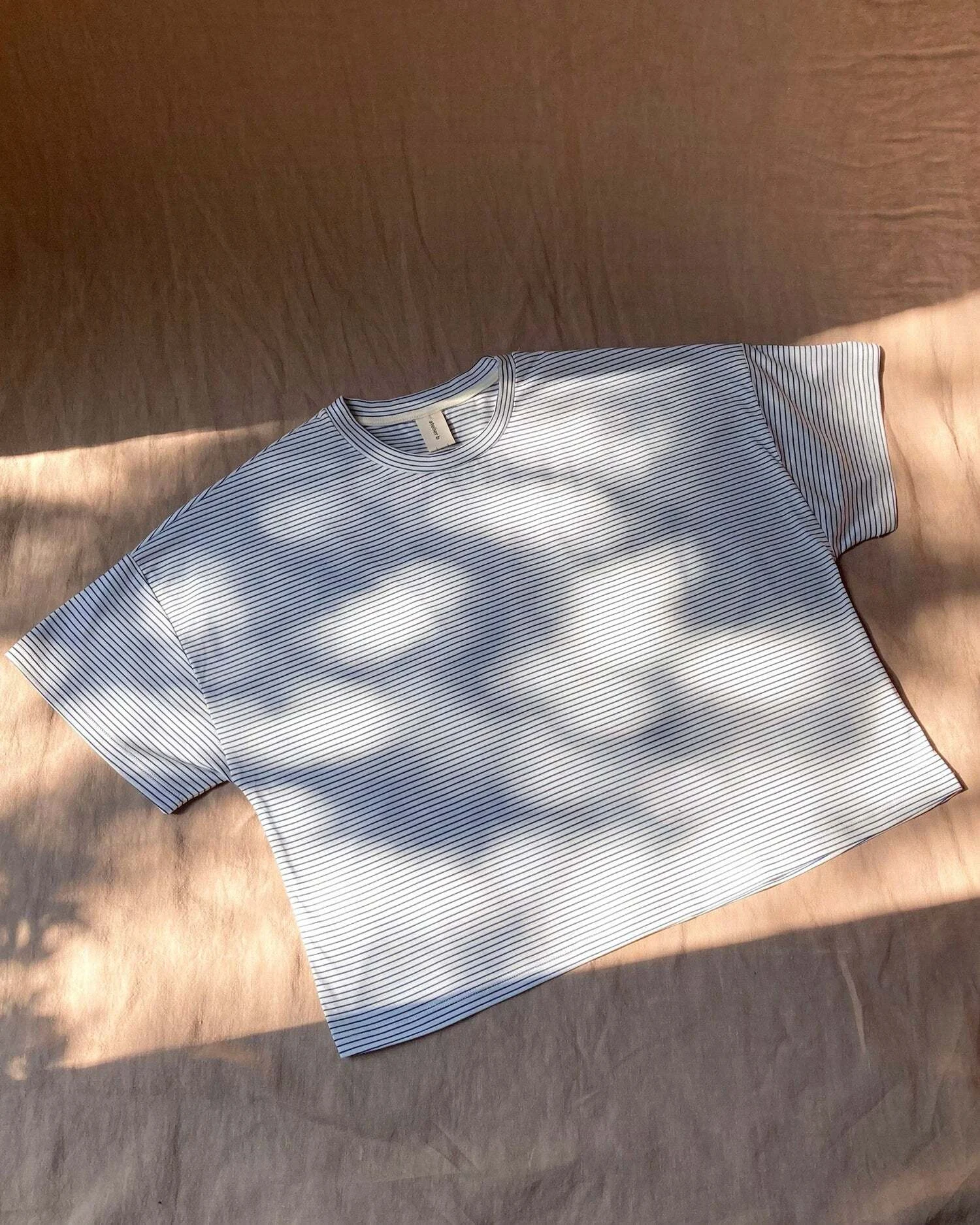 Atelier B crop top Atelier B seconde main