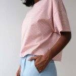 Thumbnail for Atelier B crop top