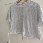 Thumbnail for Atelier B crop top
