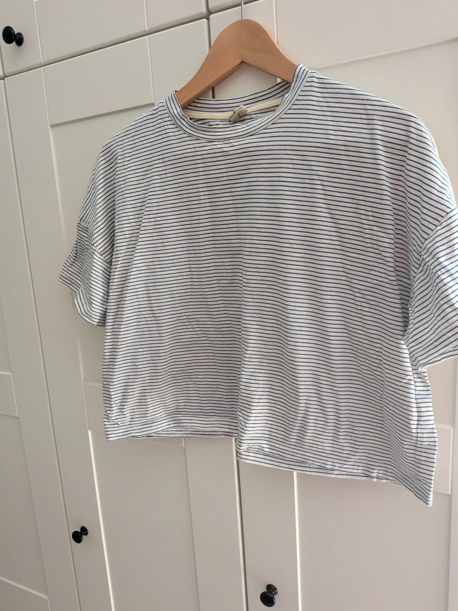 Image for Atelier B crop top