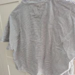 Thumbnail for Atelier B crop top