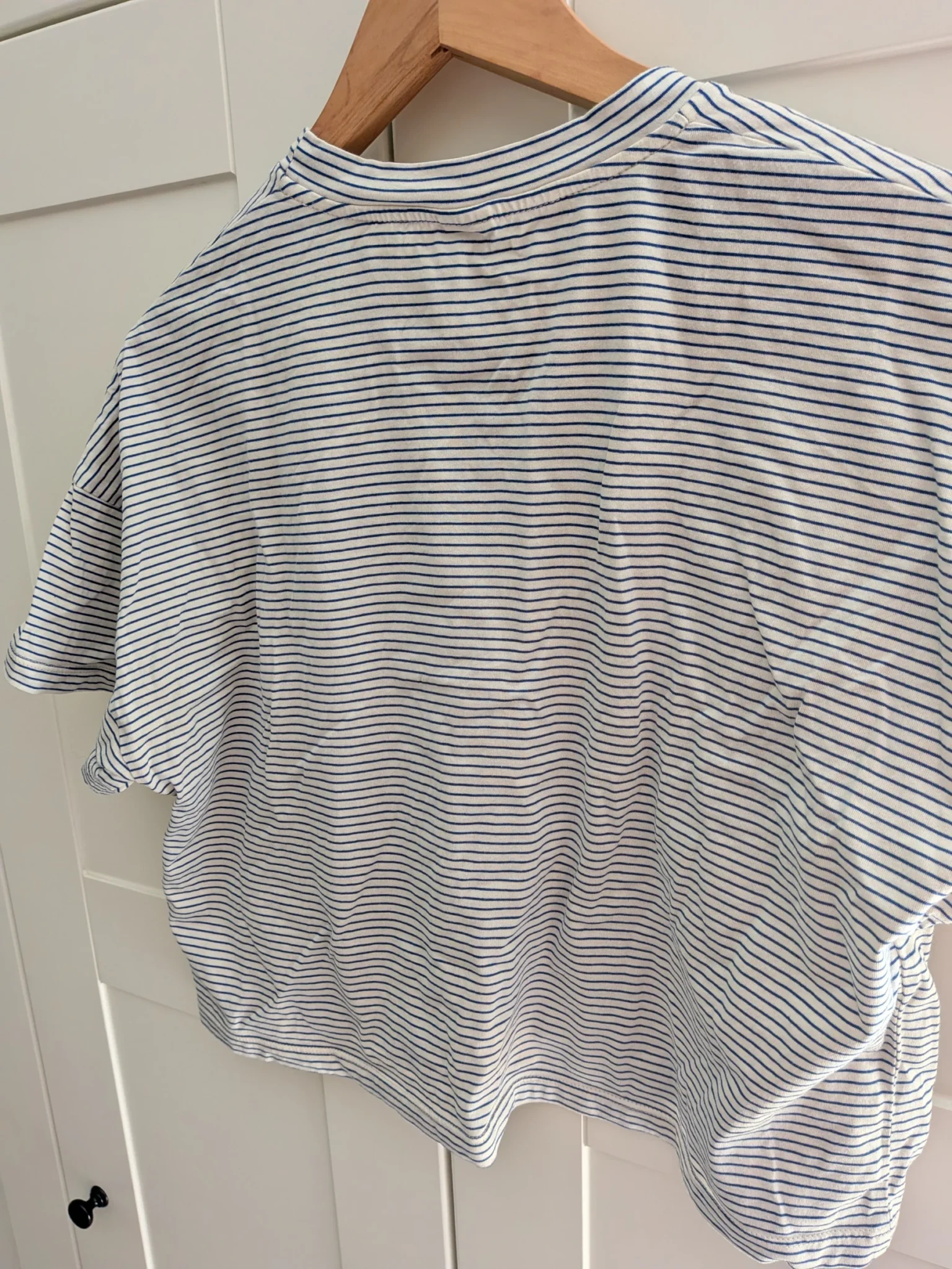 Image for Atelier B crop top