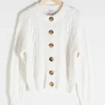Featured thumbnail for Cotton cardigan by & Other Stories