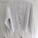 Thumbnail for Cotton cardigan by & Other Stories