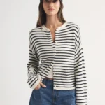 Featured thumbnail for Abercrombie cardigan