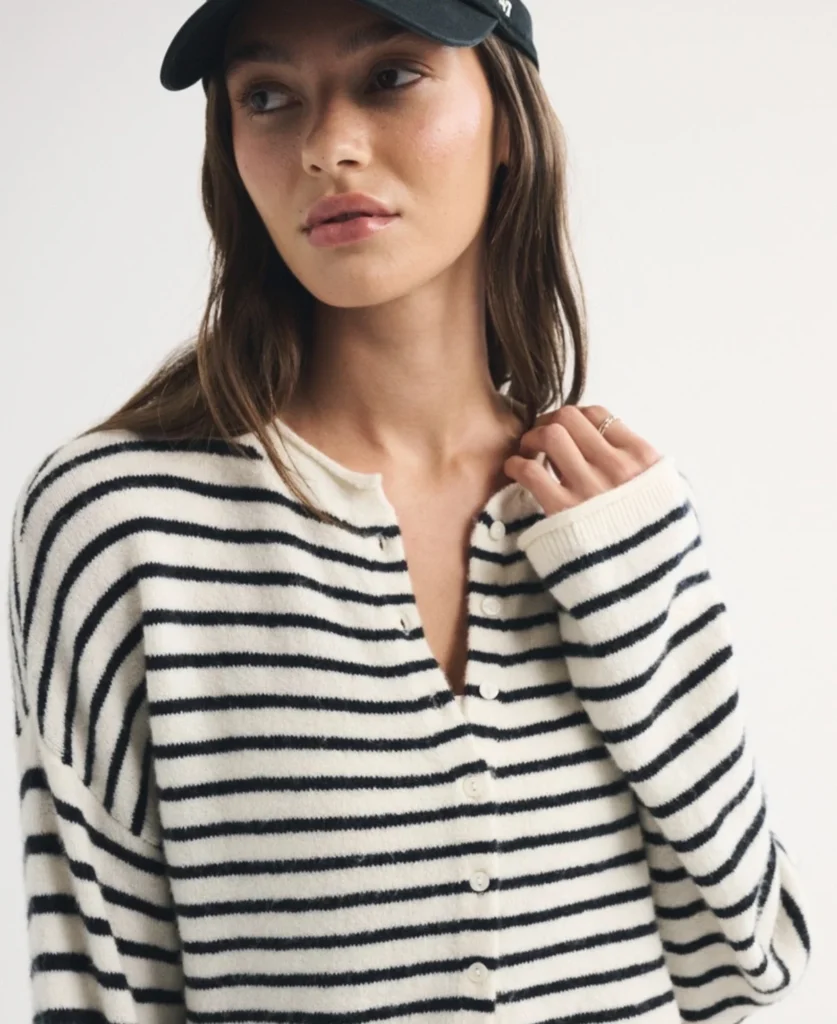 Image for Abercrombie cardigan