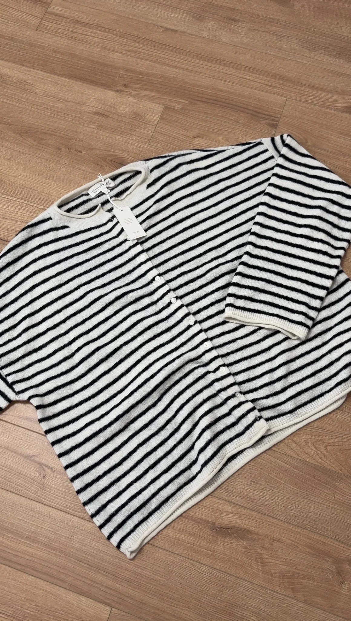 Image for Abercrombie cardigan
