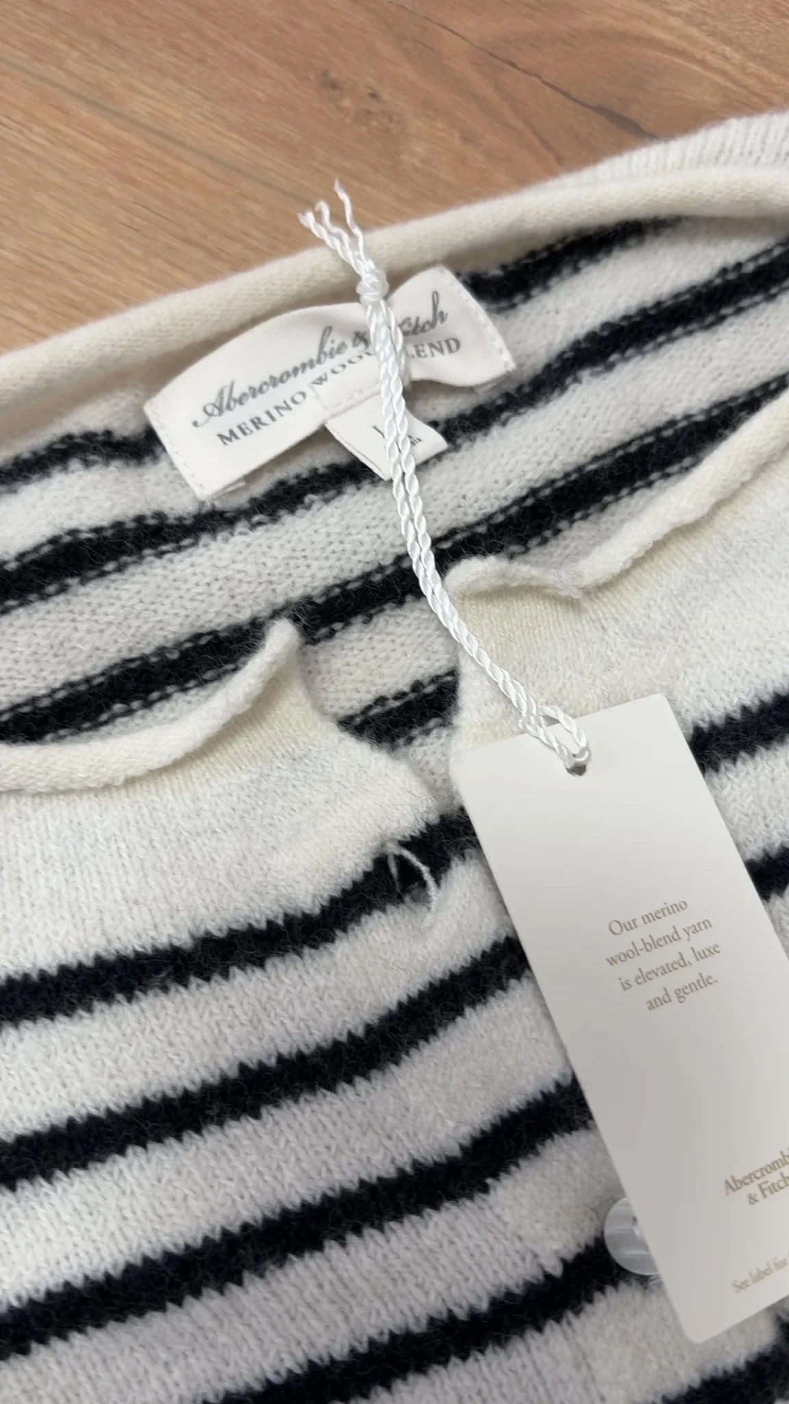 Image for Abercrombie cardigan