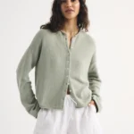 Featured thumbnail for Abercrombie cardigan