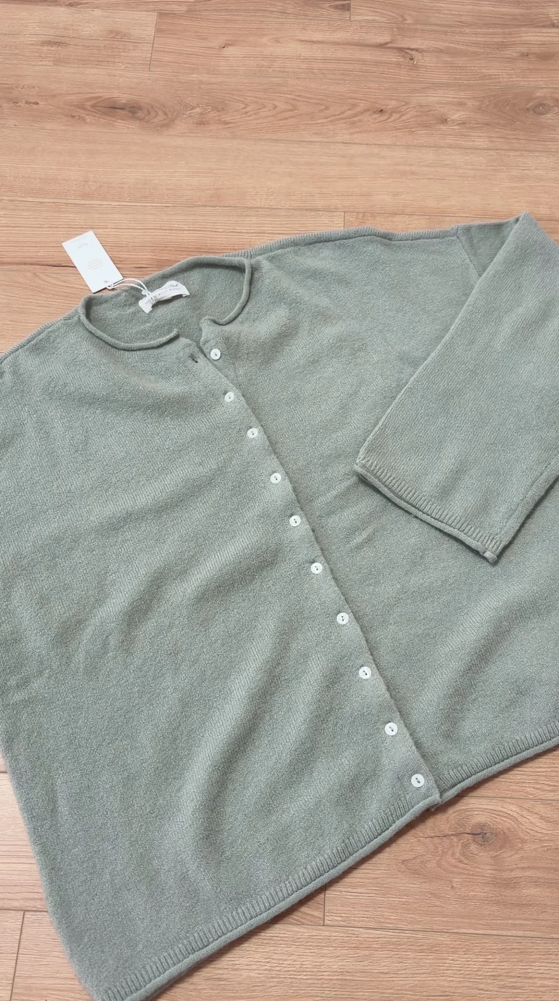 Image for Abercrombie cardigan